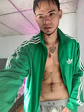 Niick01  online show from 11/26/25, 01:39