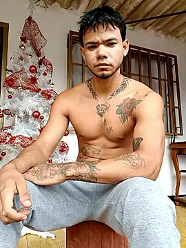 Niick01  online show from 01/11/26, 06:13