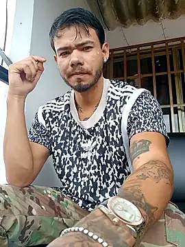 Niick01  online show from 02/06/26, 04:21