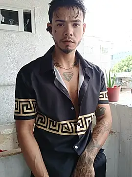 Niick01  online show from 02/14/26, 07:54