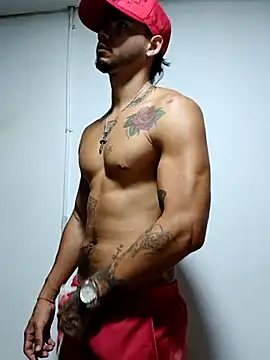 Niick01  online show from 03/04/26, 11:44