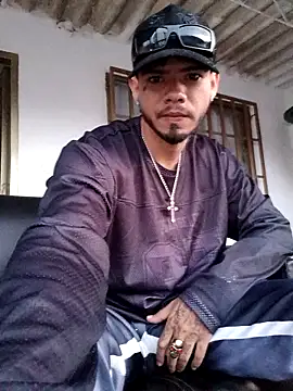 Niick01  online show from 03/08/26, 11:19