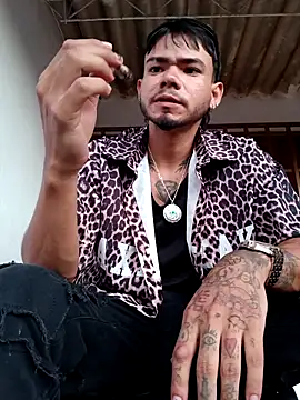 Niick01  online show from 03/13/26, 11:22