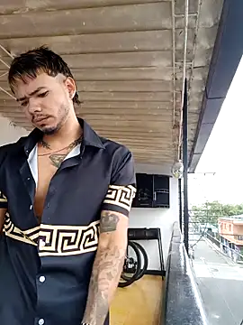 Niick01  online show from 03/25/26, 06:25