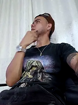 Niick01  online show from 04/09/26, 01:38