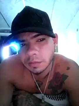 Niick01  online show from 04/13/26, 04:40