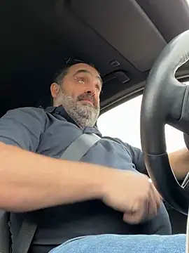 fuocovivo4 online show from 02/10/25, 01:33