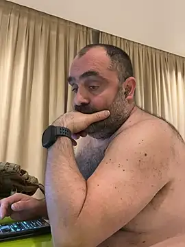 fuocovivo4 online show from 02/12/25, 07:02