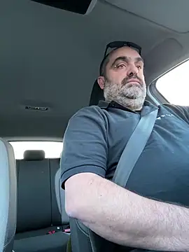 fuocovivo4 online show from 02/14/25, 06:45