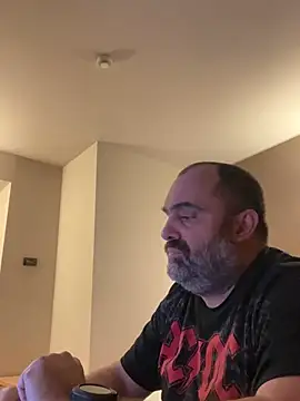 fuocovivo4 online show from 02/17/25, 08:04