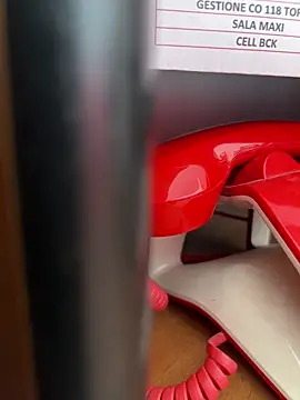 fuocovivo4 online show from 03/02/25, 02:32