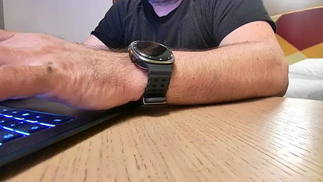 fuocovivo4 online show from 03/12/25, 05:38