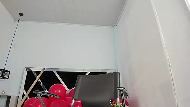 Annyrosee online show from 02/18/25, 08:03