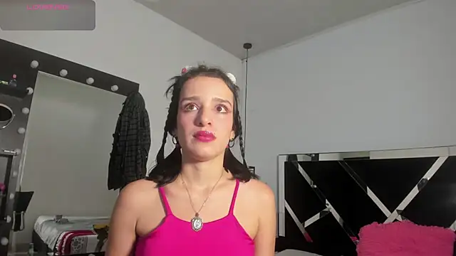 Annyrosee online show from 03/03/25, 08:43