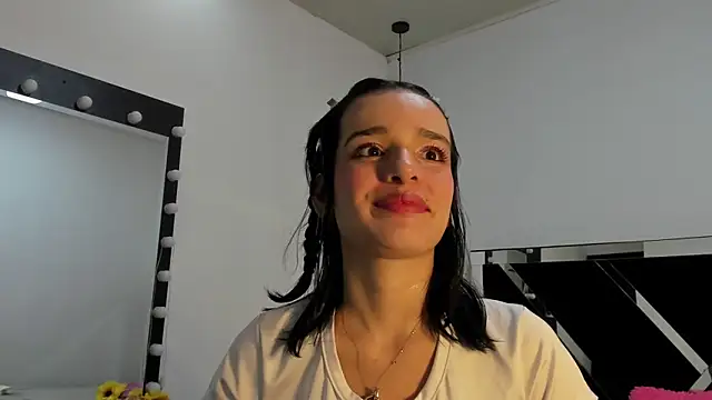 Annyrosee online show from 03/06/25, 08:37