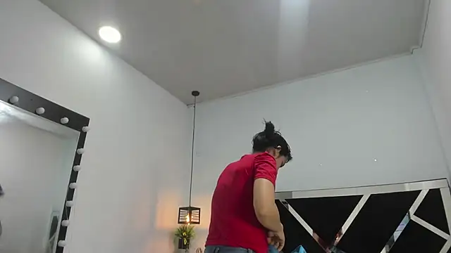 Annyrosee online show from 03/19/25, 07:49