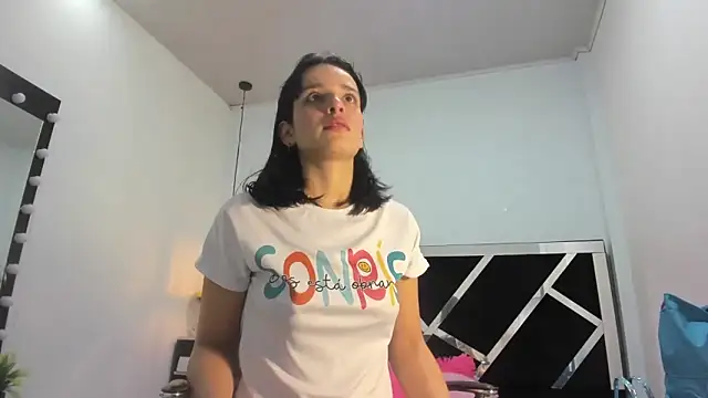 Annyrosee online show from 03/22/25, 07:53