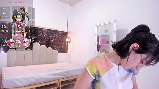 Annyrosee online show from 09/09/25, 08:19