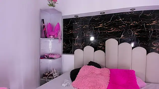 Annyrosee online show from 10/03/25, 08:28