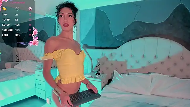 allicemackenzie online show from 03/15/25, 09:19