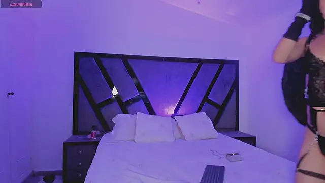 allicemackenzie online show from 11/01/25, 09:55