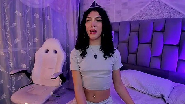 allicemackenzie online show from 01/12/26, 07:02