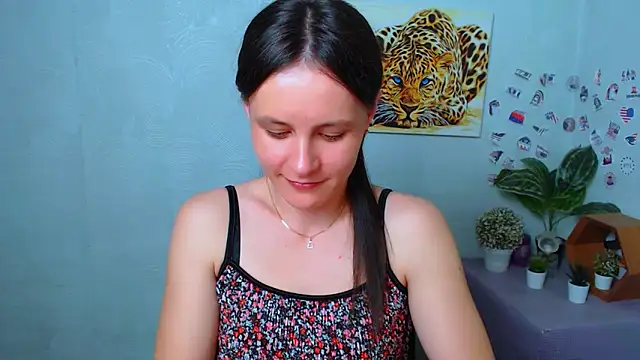 ValeriaHeart  online show from 03/08/26, 01:15