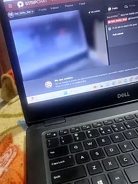 Hot funky boy online show from 02/03/25, 04:20