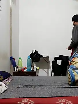 Hot funky boy online show from 02/14/25, 01:08