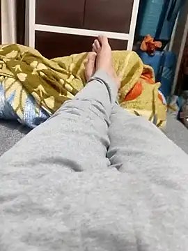 Hot funky boy online show from 02/18/25, 01:00