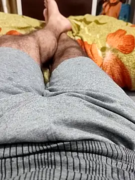 Hot funky boy online show from 02/27/25, 12:56