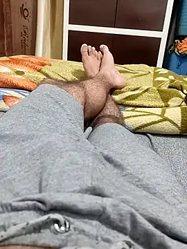 Hot funky boy online show from 03/09/25, 05:06