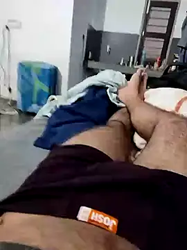 Hot funky boy online show from 02/21/26, 01:01