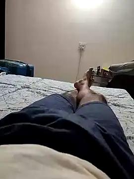 Hot funky boy online show from 06/04/26, 06:25