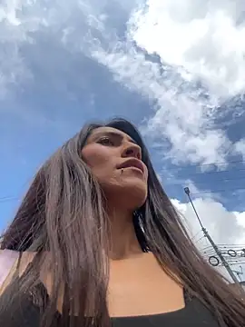 Sofiadelacruz online show from 03/01/25, 02:55