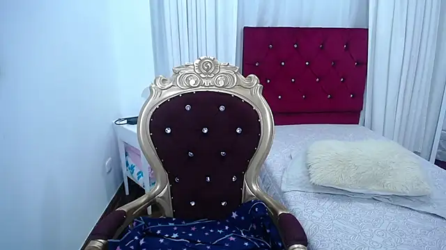 Carlin Diaz online show from 02/20/25, 12:19