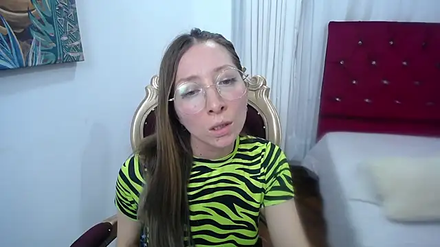 Carlin Diaz online show from 02/22/25, 11:46