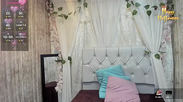 Rachel new20 online show from 10/14/25, 08:09