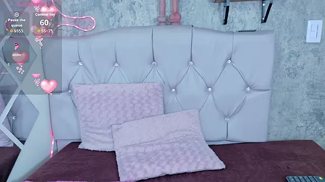 Rachel new20 online show from 10/24/25, 09:00