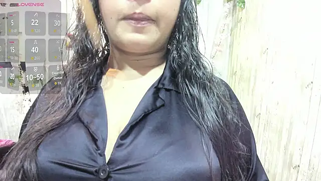 Rachel new20 online show from 12/15/25, 08:35