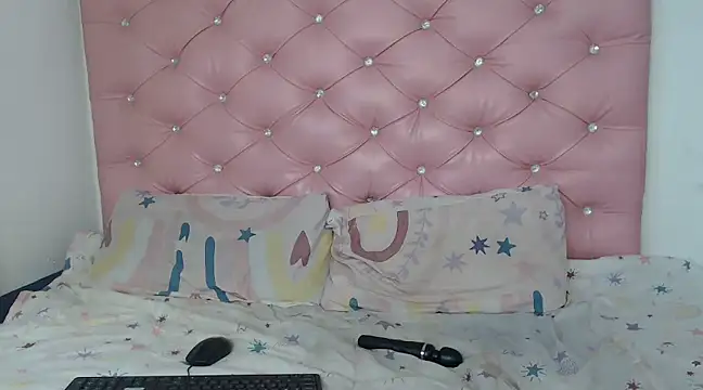 NikkyDangerr online show from 02/13/25, 12:46