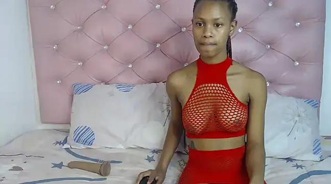 NikkyDangerr online show from 02/14/25, 04:52