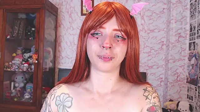 AriYokai online show from 02/06/26, 11:41