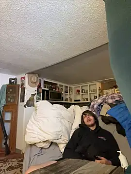 buckincowboy online show from 02/05/25, 12:38