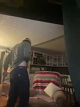 buckincowboy online show from 02/07/25, 12:20