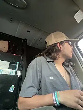 buckincowboy online show from 02/07/25, 10:41