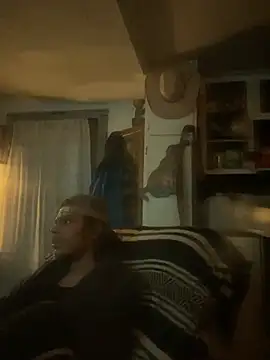 buckincowboy online show from 02/11/25, 09:35