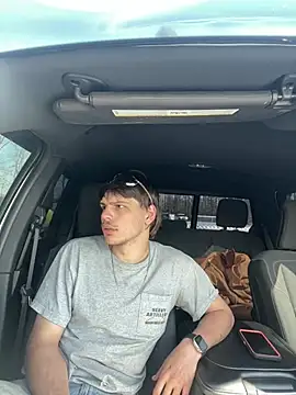 buckincowboy online show from 02/18/25, 07:09