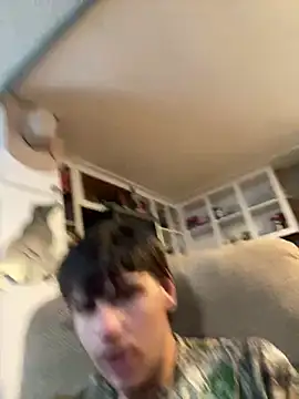 buckincowboy online show from 02/19/25, 05:27