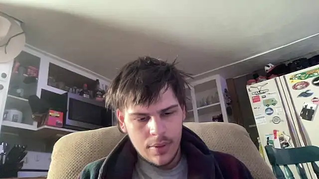 buckincowboy online show from 02/25/25, 01:28